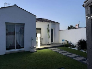 Apartment Barbâtre  22
