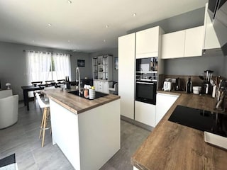Apartment Barbâtre  24