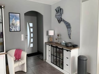 Apartment Barbâtre  25