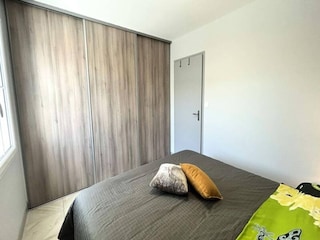 Apartment Barbâtre  26