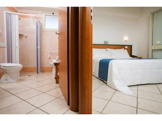 Apartment Scoglitti Ausstattung 11
