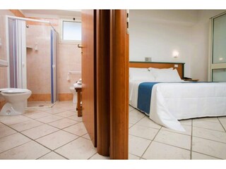 Appartement Scoglitti Équipement 11