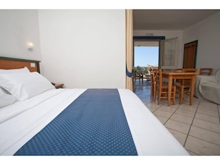 Apartment Scoglitti Ausstattung 12