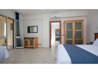 Appartement Scoglitti Équipement 10