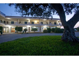 Appartement Scoglitti Buitenaudio-opname 3