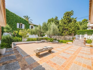 Maison de vacances Alcudia  35