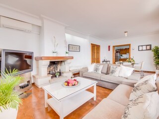 Maison de vacances Alcudia Équipement 20