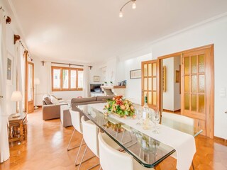 Vakantiehuis Alcudia  1