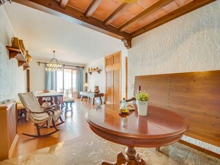 Maison de vacances Alcudia Équipement 25
