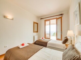 Casa per le vacanze Alcudia Caratteristiche 18