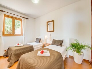 Maison de vacances Alcudia Équipement 25