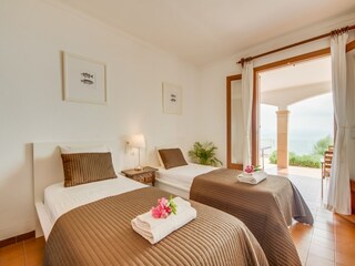 Maison de vacances Alcudia Équipement 13