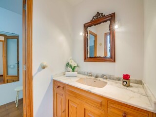 Casa per le vacanze Alcudia Caratteristiche 12