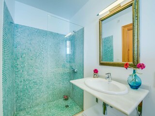 Maison de vacances Alcudia Équipement 31
