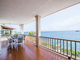 Vakantiehuis Alcudia Buitenaudio-opname 12