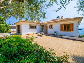 Maison de vacances Alcudia  37