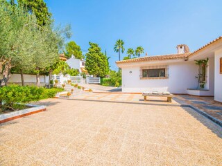 Maison de vacances Alcudia  44