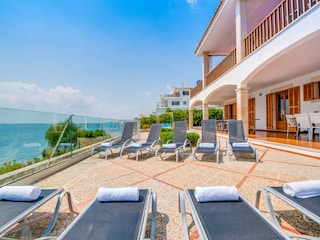 Maison de vacances Alcudia  45