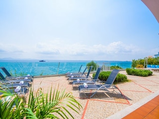 Maison de vacances Alcudia  38