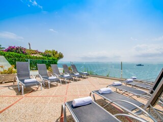 Vakantiehuis Alcudia  33