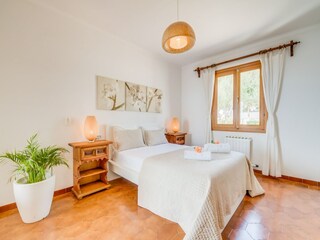 Casa de vacaciones Alcudia Características 13