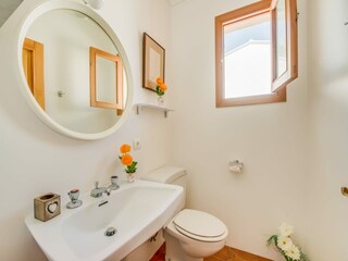 Maison de vacances Alcudia Équipement 22