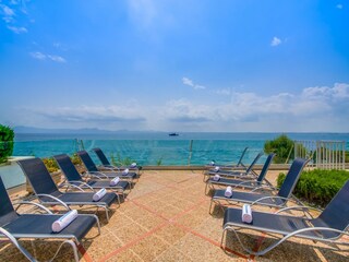 Casa de vacaciones Alcudia  42