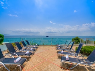 Maison de vacances Alcudia  39