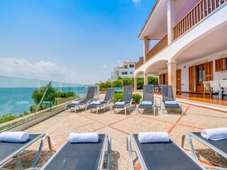 Casa de vacaciones Alcudia  41