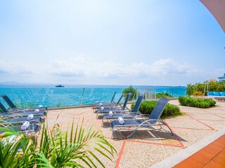 Maison de vacances Alcudia  42