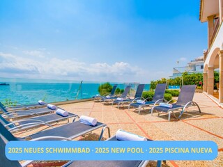 Vakantiehuis Alcudia  41