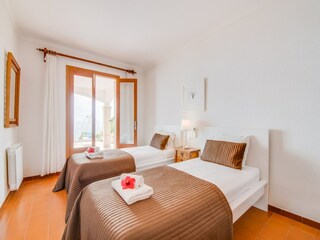 Casa de vacaciones Alcudia Características 26