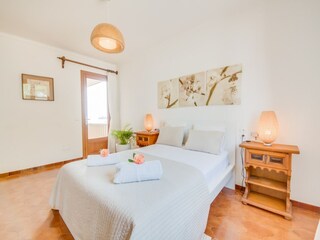 Maison de vacances Alcudia Équipement 28