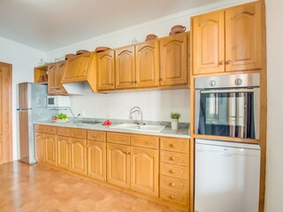Maison de vacances Alcudia Équipement 29