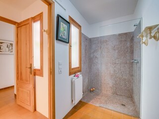 Maison de vacances Alcudia Équipement 32