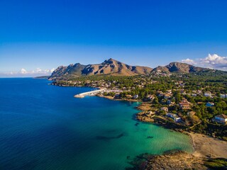Holiday house Alcudia Outdoor Recording 11