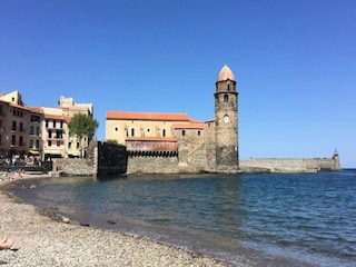 Apartment Collioure  8