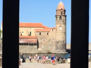 Apartment Collioure  9