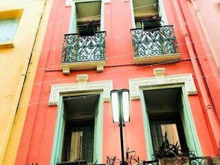 Apartment Collioure  22