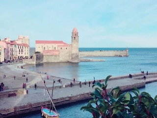 Apartment Collioure  27