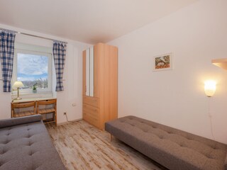 Guest room Type B