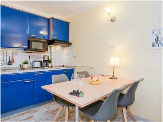 Kitchen Type A / B