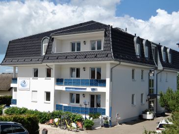 Ferienwohnung Aquarius | Typ B