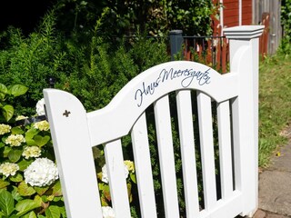 Casa per le vacanze Tinnum Registrazione all'aperto 2