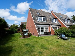 Casa per le vacanze Tinnum Registrazione all'aperto 3