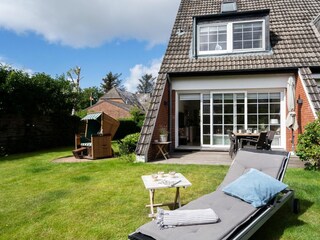 Casa per le vacanze Tinnum Registrazione all'aperto 4