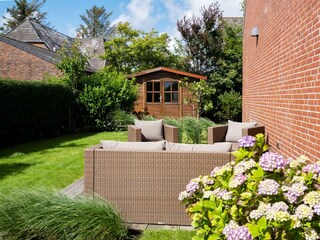 Casa per le vacanze Tinnum Registrazione all'aperto 5