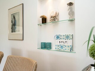 Casa per le vacanze Tinnum Caratteristiche 11