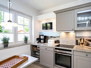 Casa per le vacanze Tinnum Caratteristiche 13