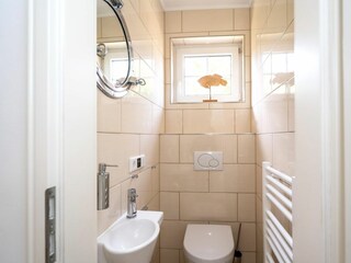 Casa per le vacanze Tinnum Caratteristiche 16